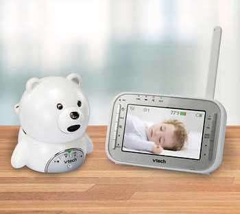 Best Baby Monitor