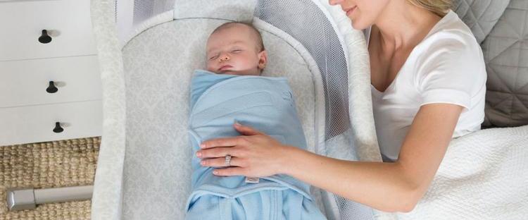 Bassinet Best For Newborns and Infants